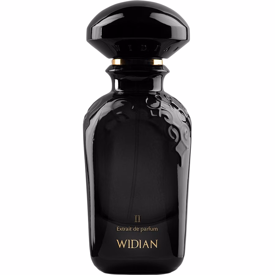 Black Collection Black II Extrait de Parfum