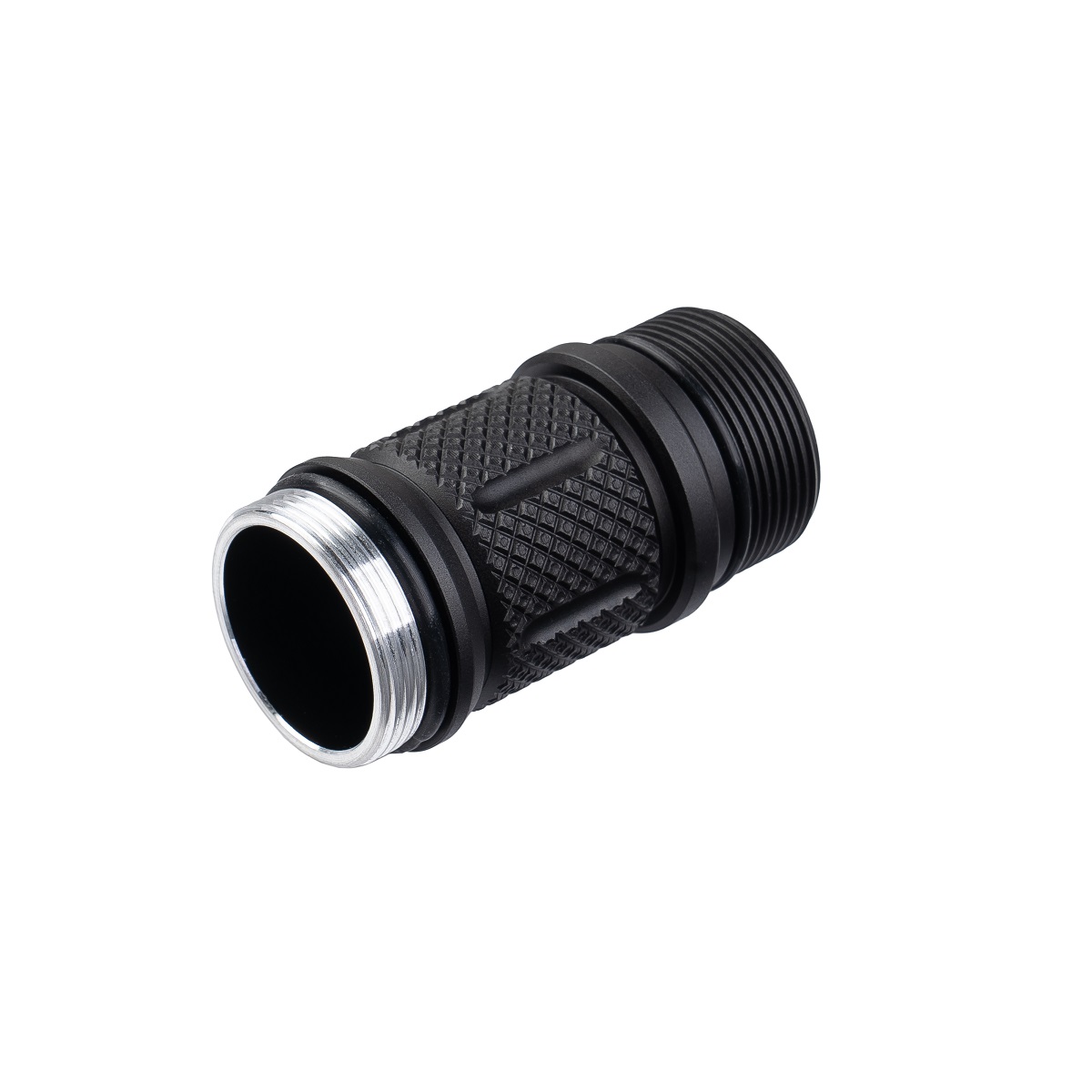 Weltool BB9 Short body, suitable for 22500 batteries
