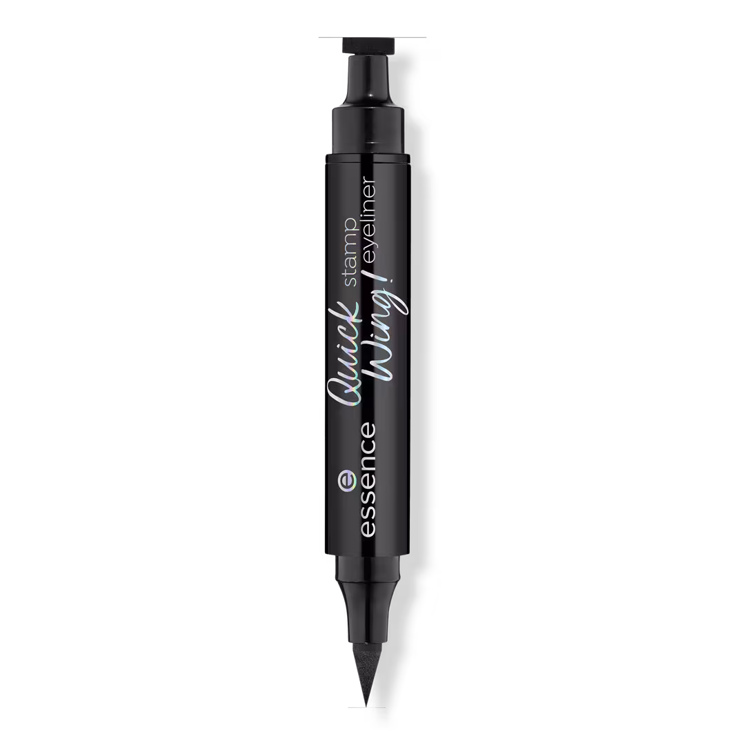 Essence  Quick Wing! Stamp Eyeliner