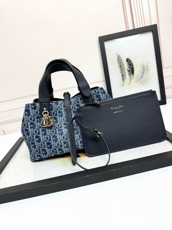 2024 Dior Toujours