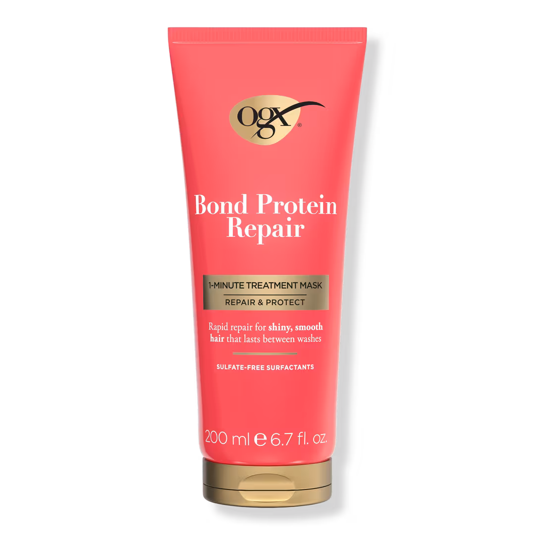 OGX  Repair & Protect Bond Protein Repair Treatment Mask