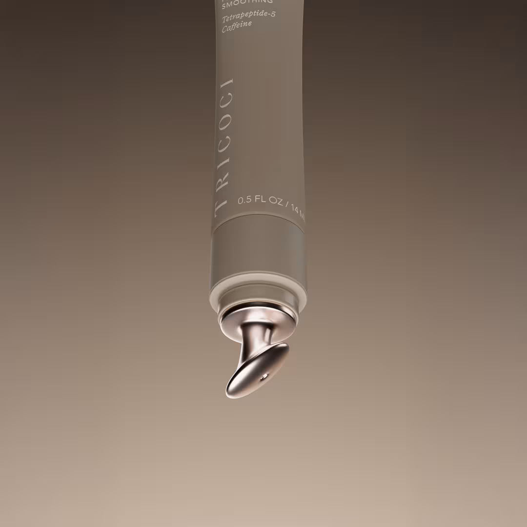 Tricoci  T-Bright Eye Serum