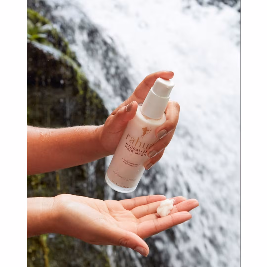Rahua  Hydration Hair Mask