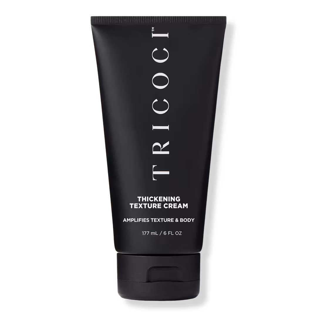 Tricoci  Thickening Texture Cream