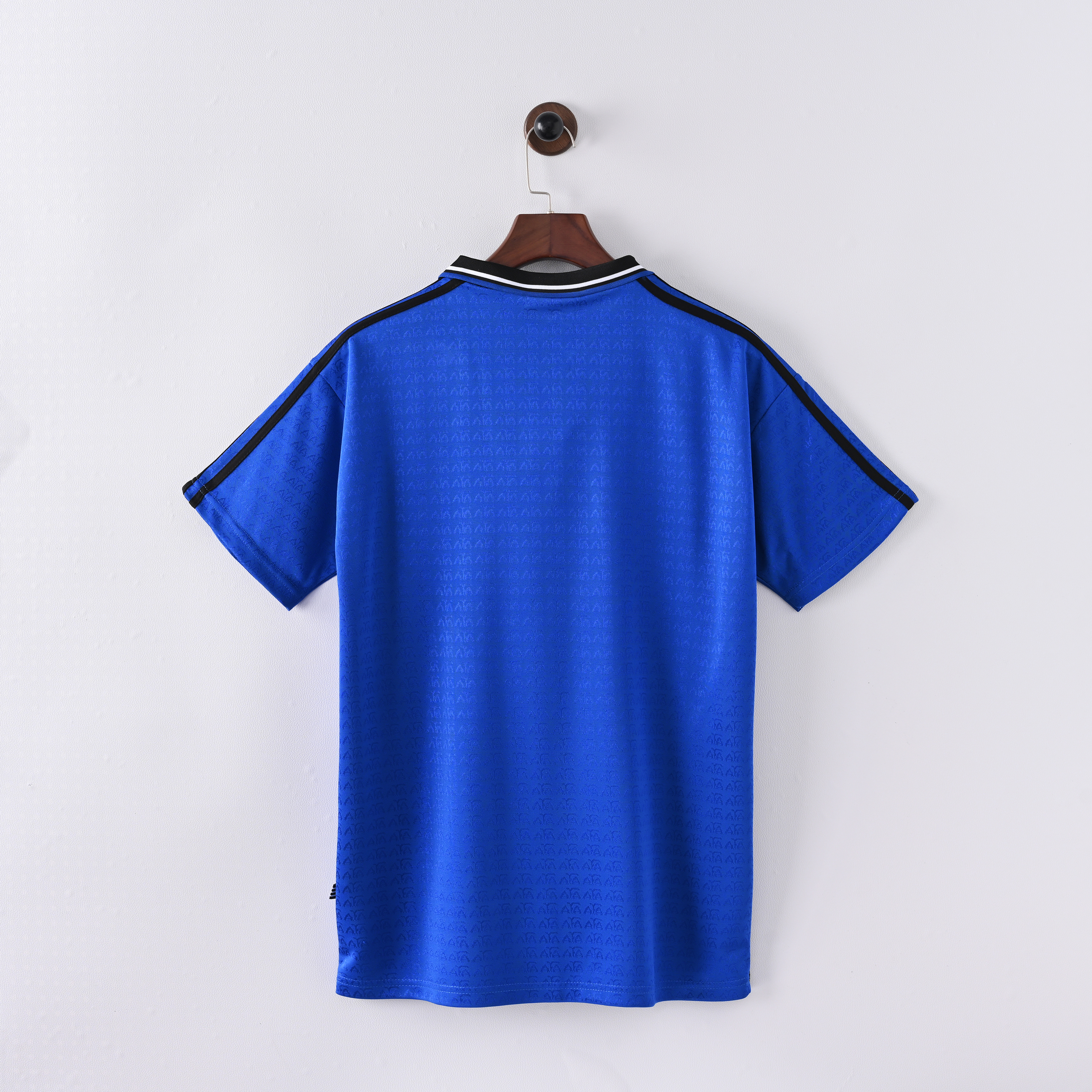 1994 Argentina Away Retro Football Shirt