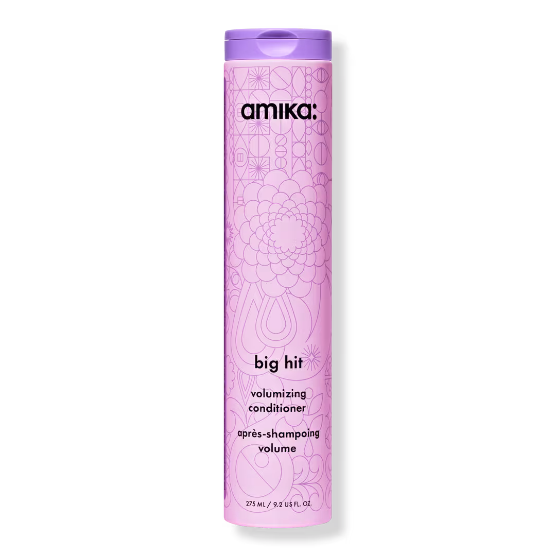 amika  Big Hit Volumizing Conditioner