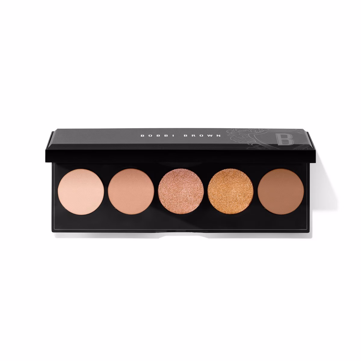 Nudes Eyeshadow Palette