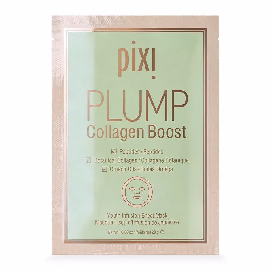 Plump Collagen Boost