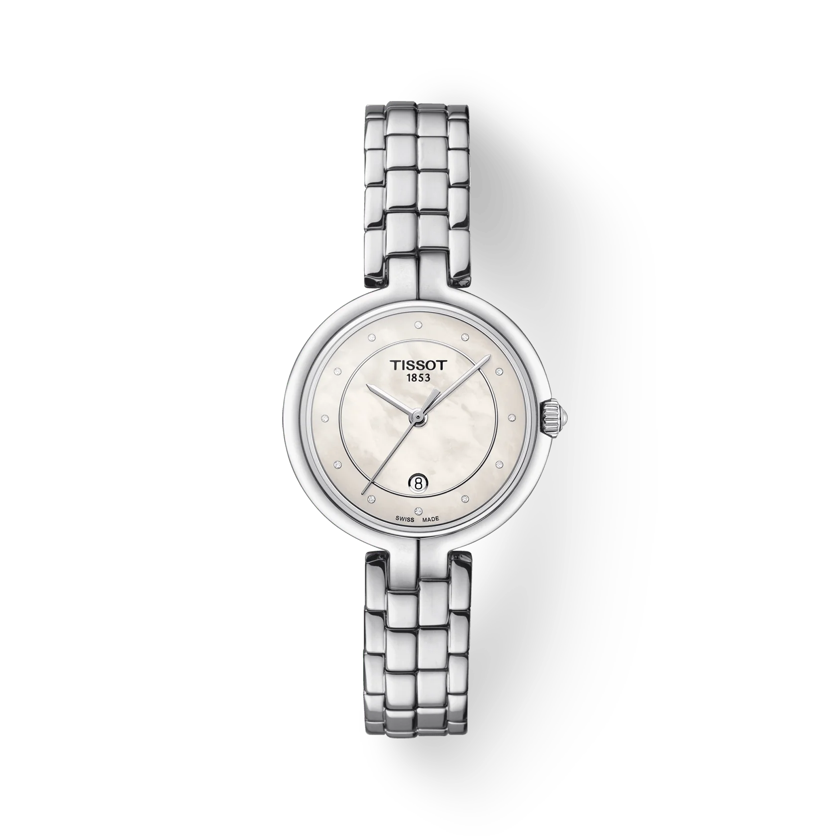 Tissot Flamingo T0942101111601