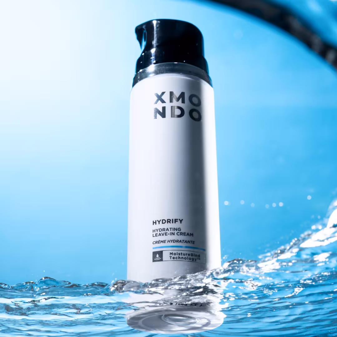 XMONDO  Hydrify Hydrating Leave-in Cream