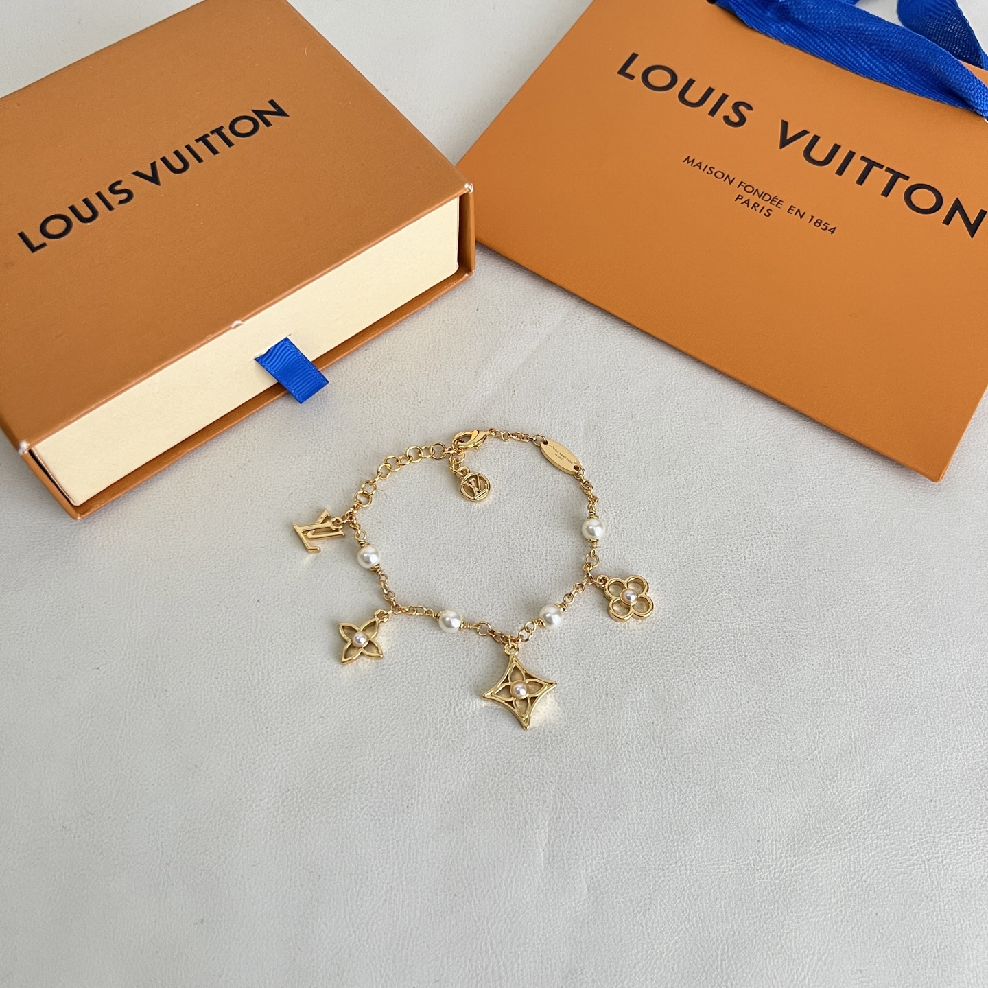 LV Bracelet