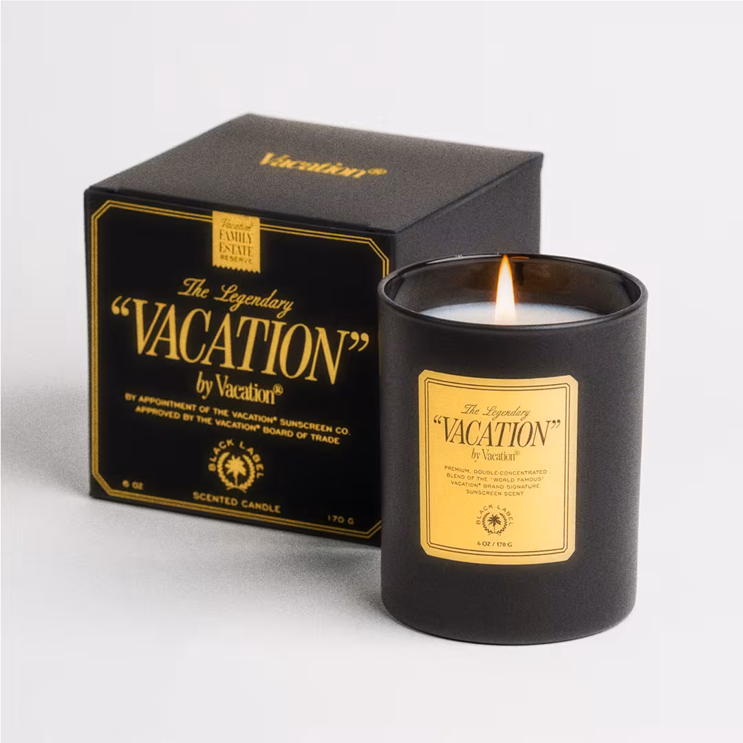 Vacation  