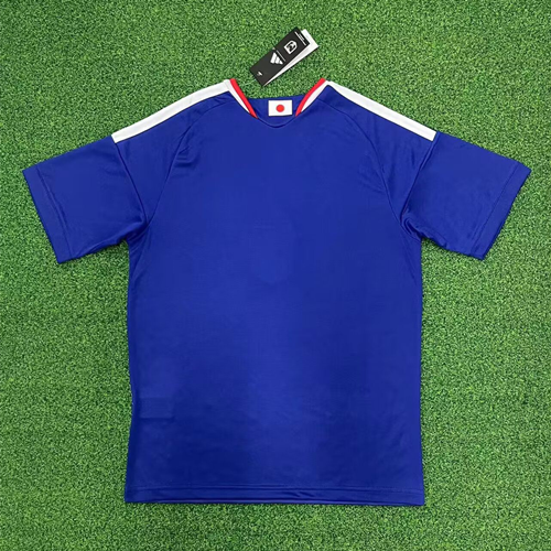 Fan version 2026 Japan Home