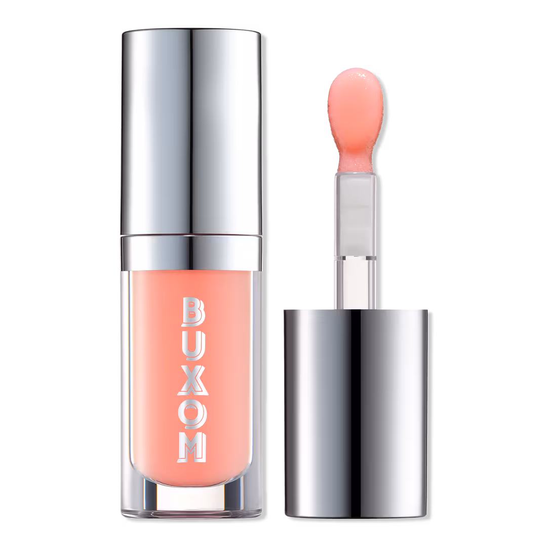 Buxom  Full-On Plumping Glossy Lip Oil