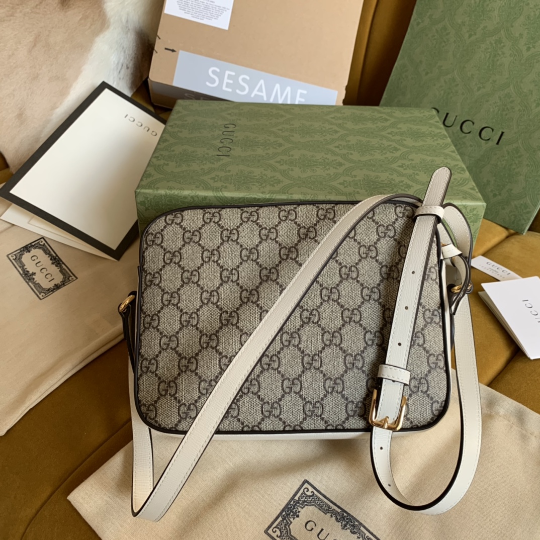 Gucci Horsebit 1955 small shoulder bag 645454