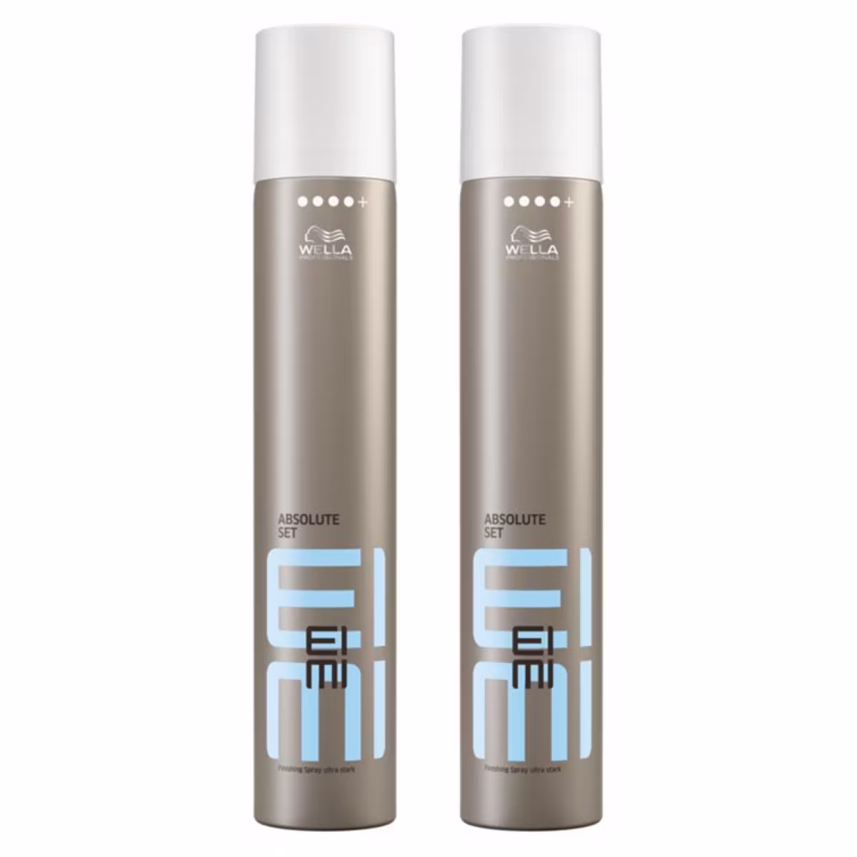 EIMI Absolute Set 2er Set Medium Hairspray