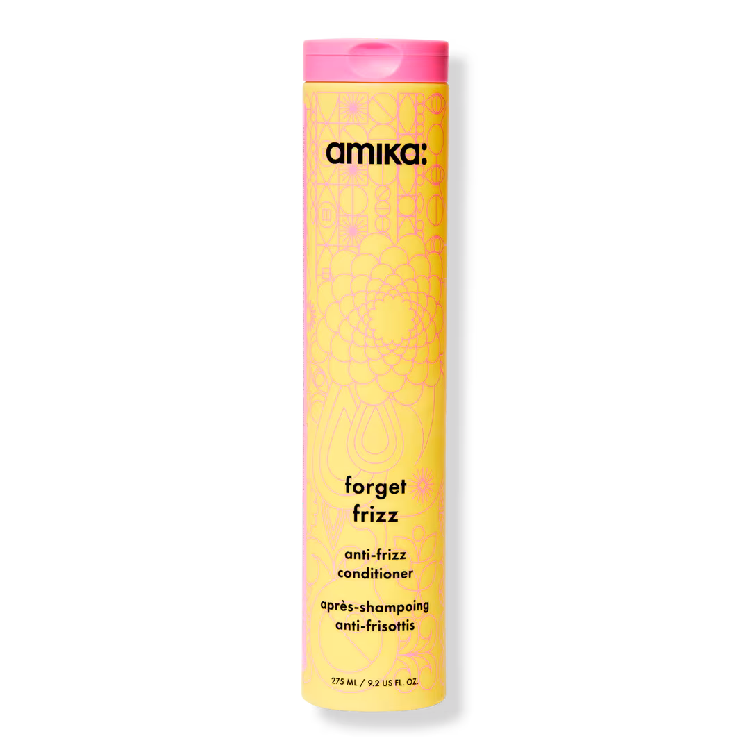 amika  Forget Frizz Anti-Frizz Conditioner