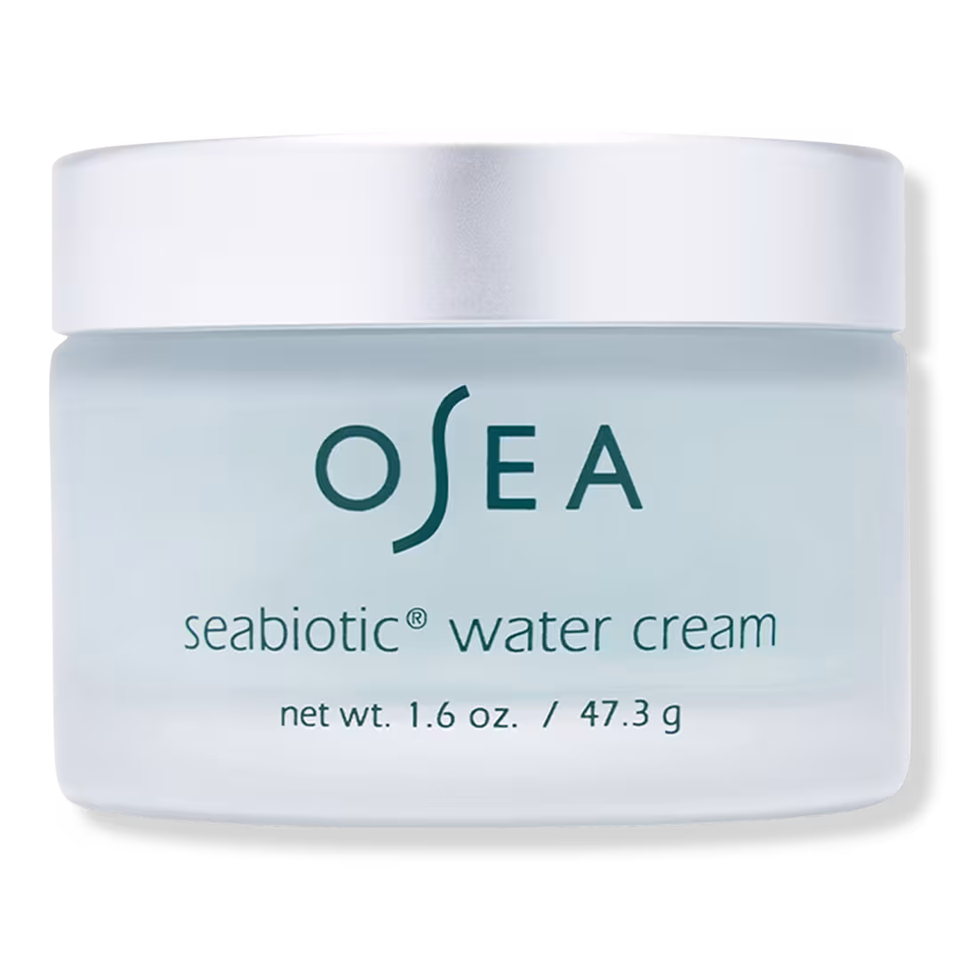 OSEA  Seabiotic Water Cream
