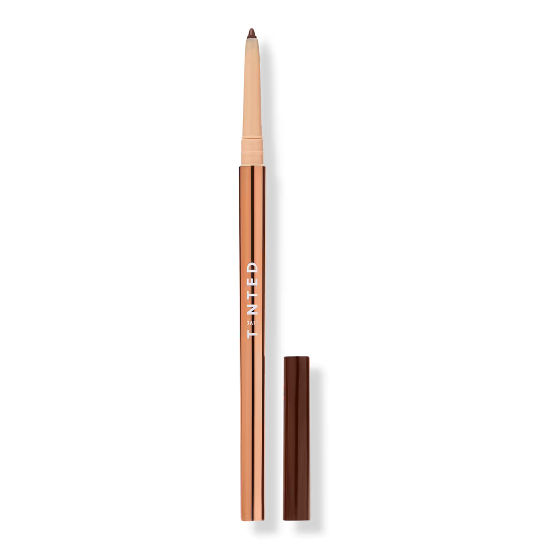 Live Tinted  Hueliner Longwearing Kajal Pencil Liner