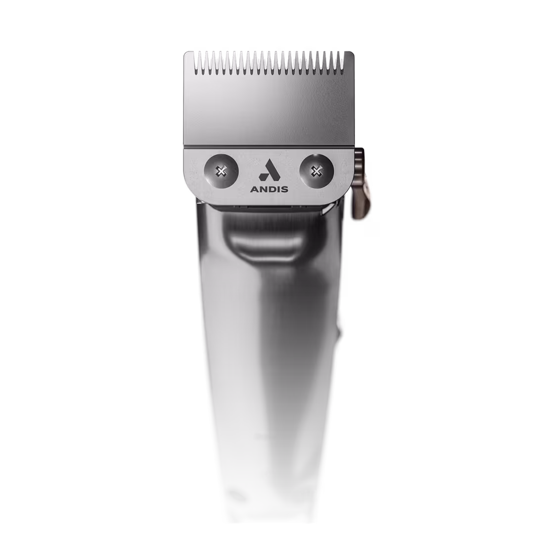 Andis  Revite Clipper - Black