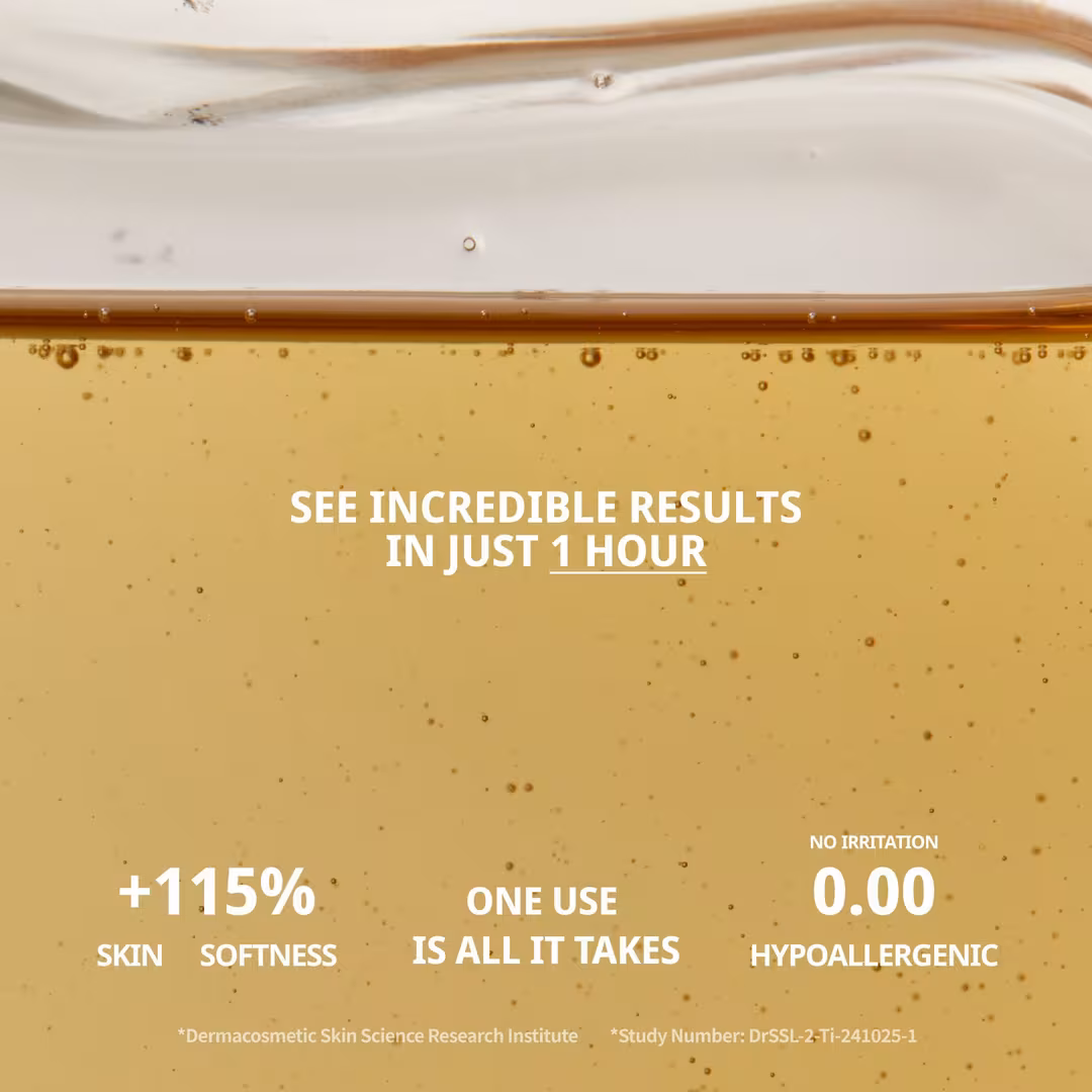 House of Balance  Body Slow Oil Serum