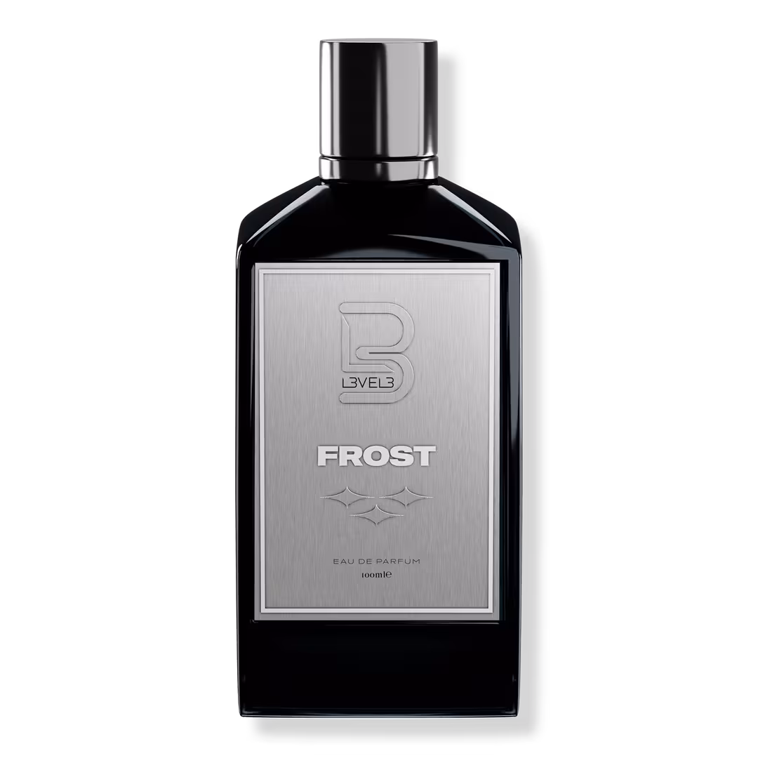 L3VEL3  Frost Eau de Parfum