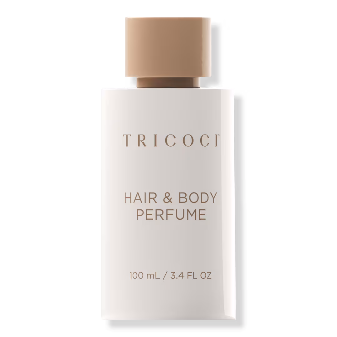Tricoci  Hair & Body Perfume