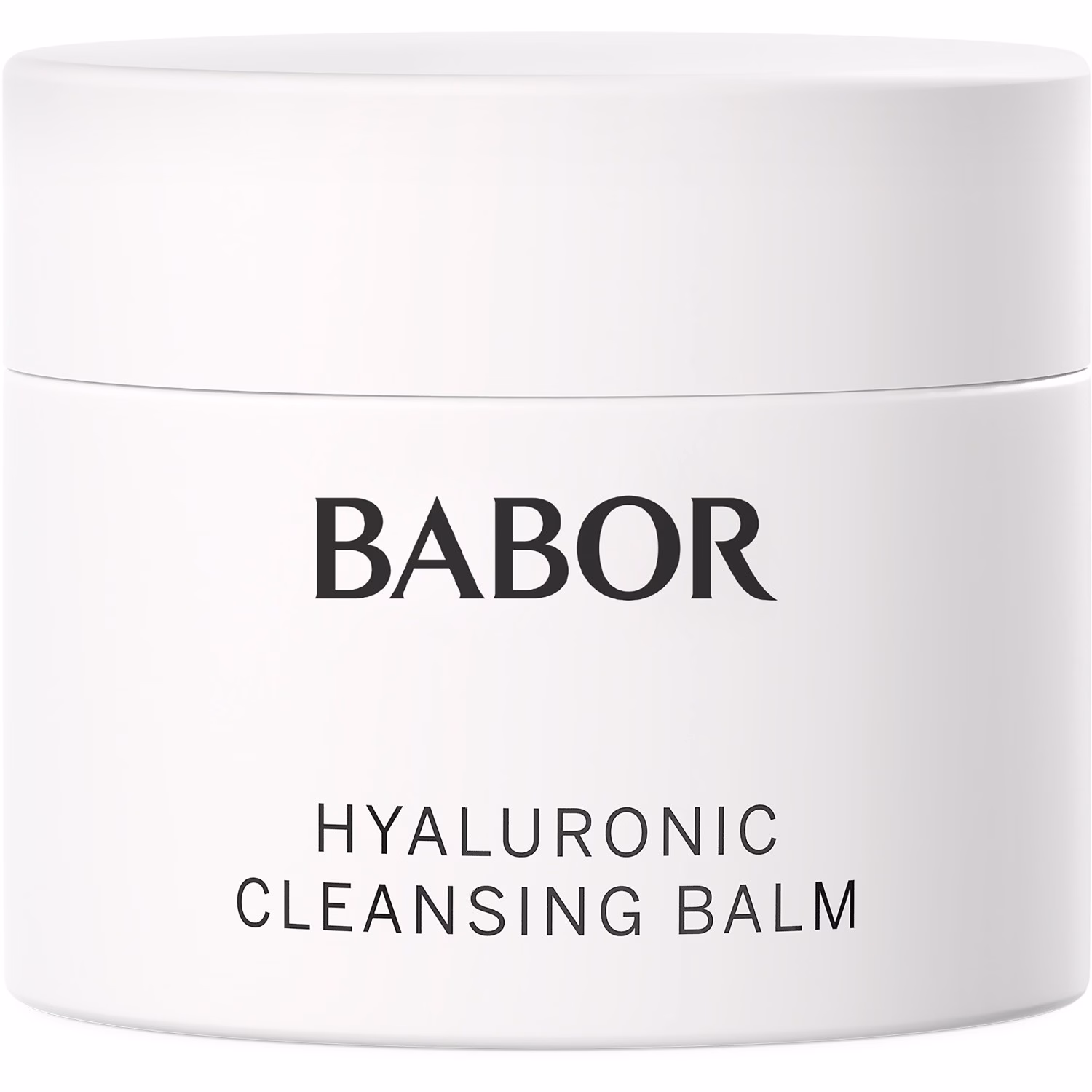 Hyaluronic Balm