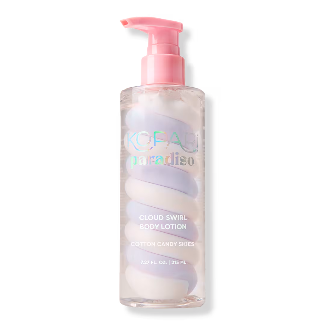 Kopari Beauty  Paradiso Cloud Swirl Body Lotion
