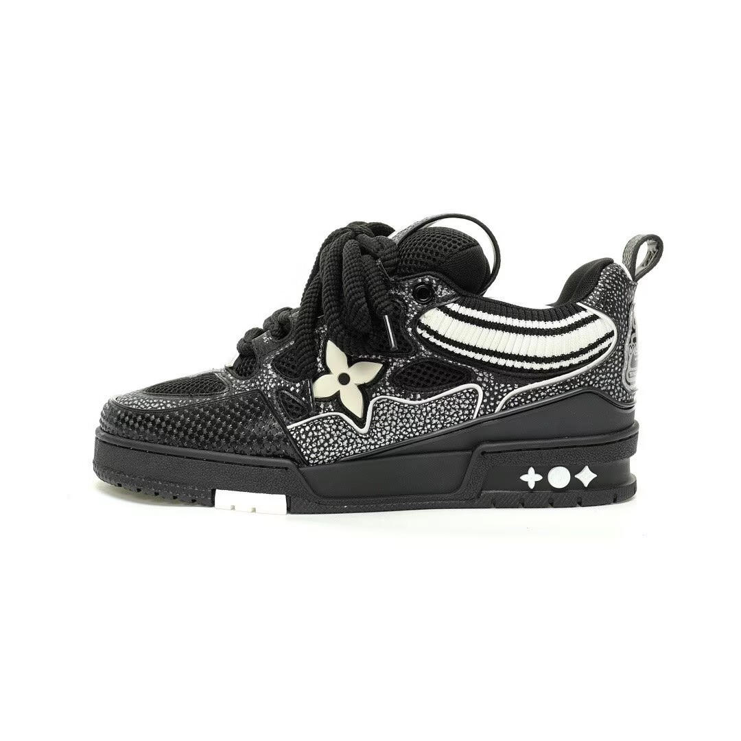 Loui Vuitto LV Skate Sneaker - CCSHOES
