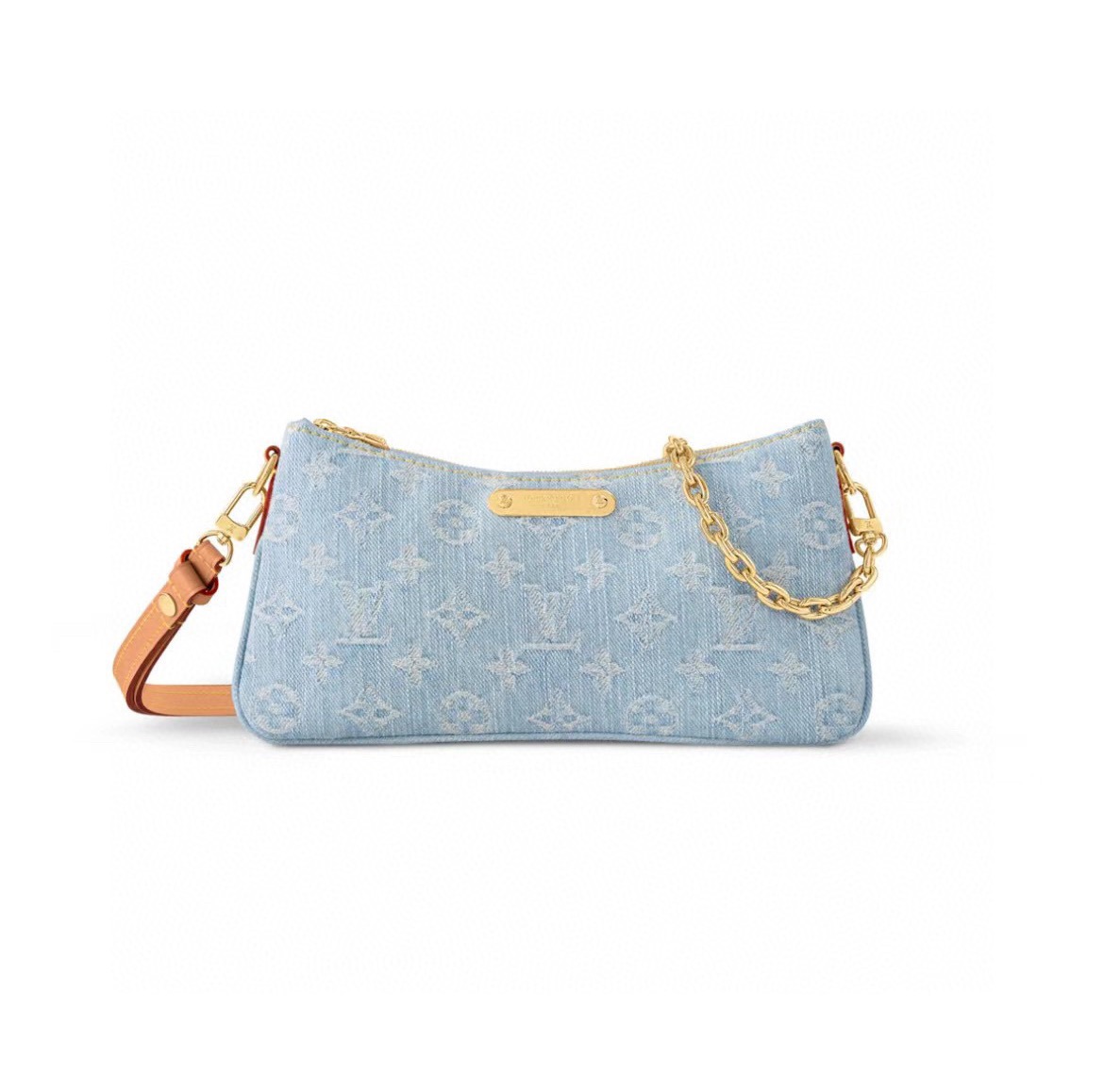 LV Pochette Shoulder Bag