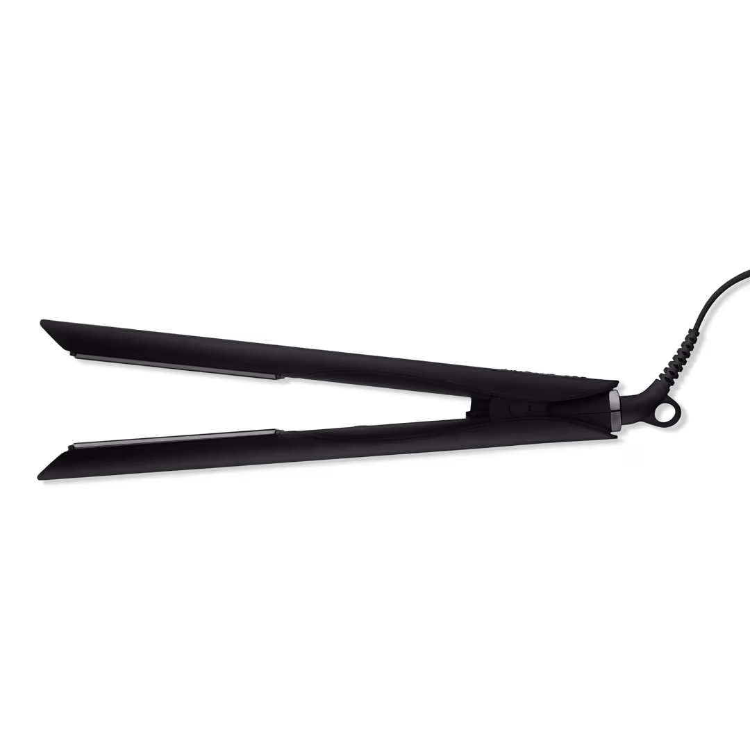 KRISTIN ESS HAIR  NANOBLACK 3-In-One Ceramic Curling Flat Iron Hair Straightener