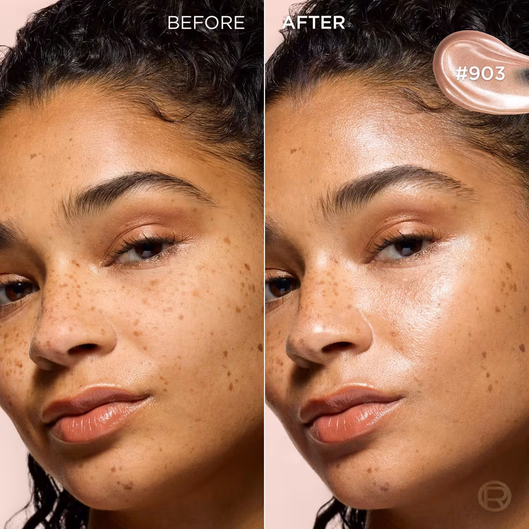 L'Oréal Paris  Lumi Glotion Natural Glow Enhancer XL, Face & Body
