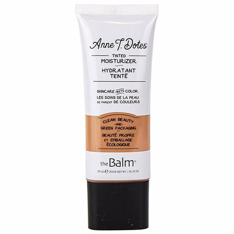 Anne T. Dotes Tinted Moisturizer