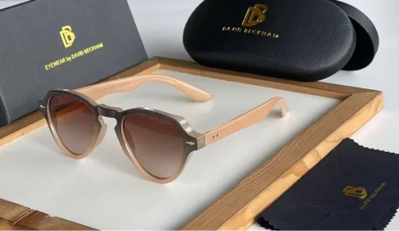 David Beckham sunglasses 3
