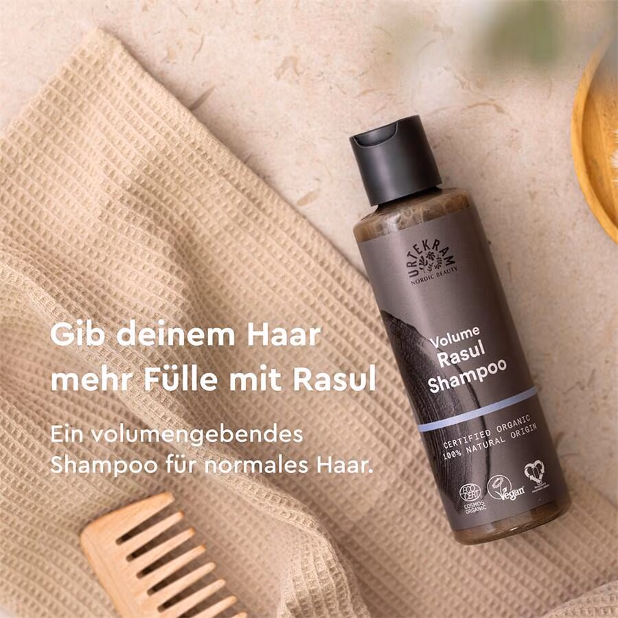 Rasul Volume Shampoo