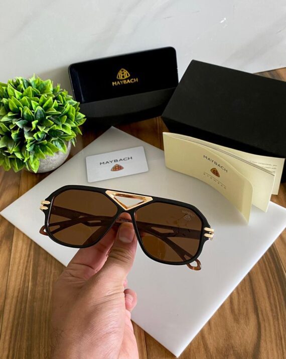 Maybach sunglasses 2