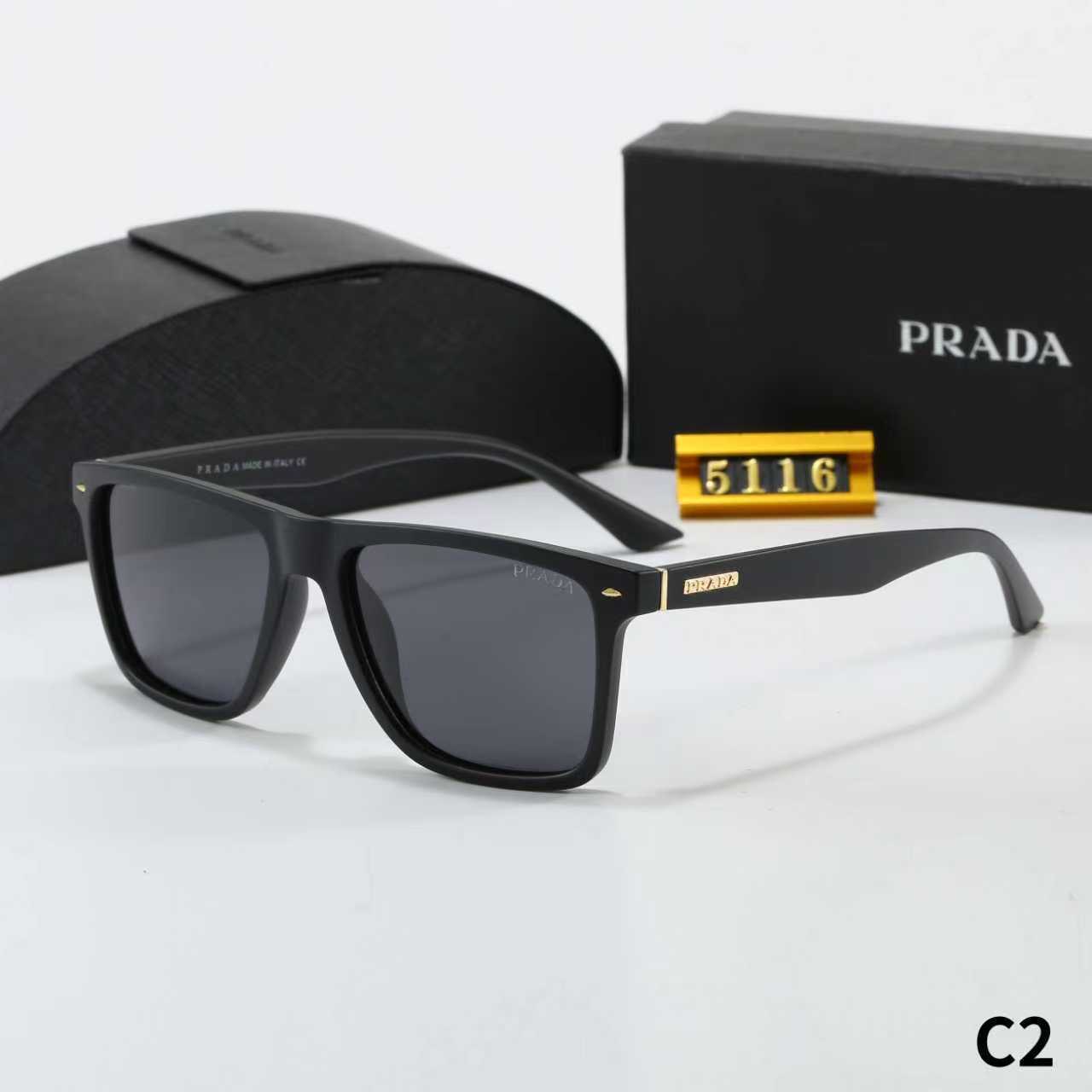 Prada Fashionable Sunglasses