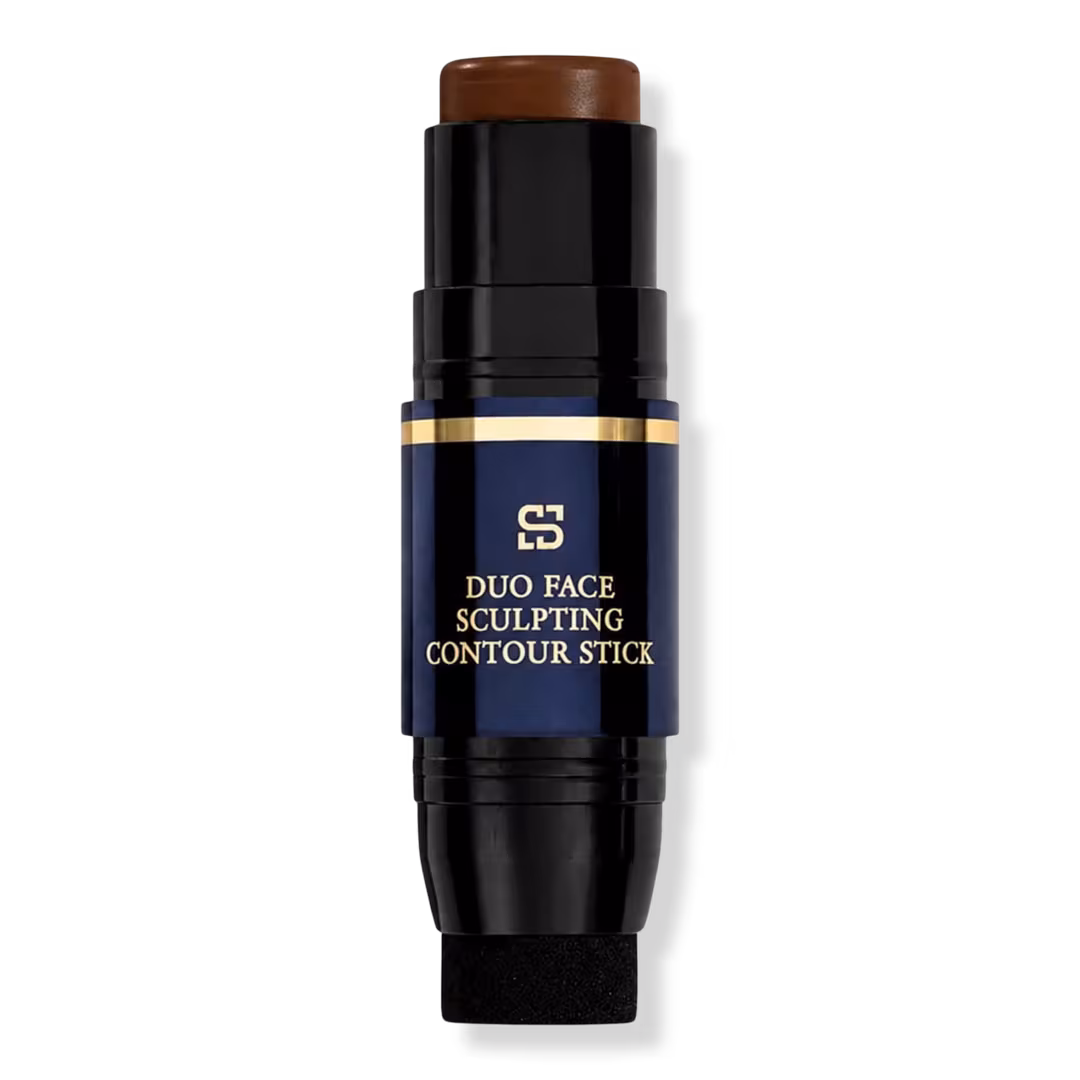 SIIA Cosmetics  Duo Face Sculpting Contour Stick
