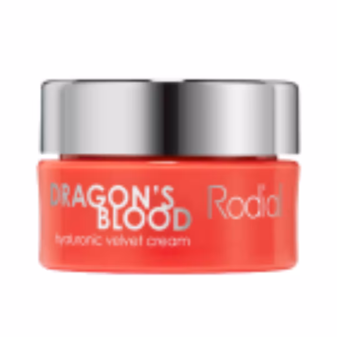 Dragons Blood Hyaluronic Velvet Cream