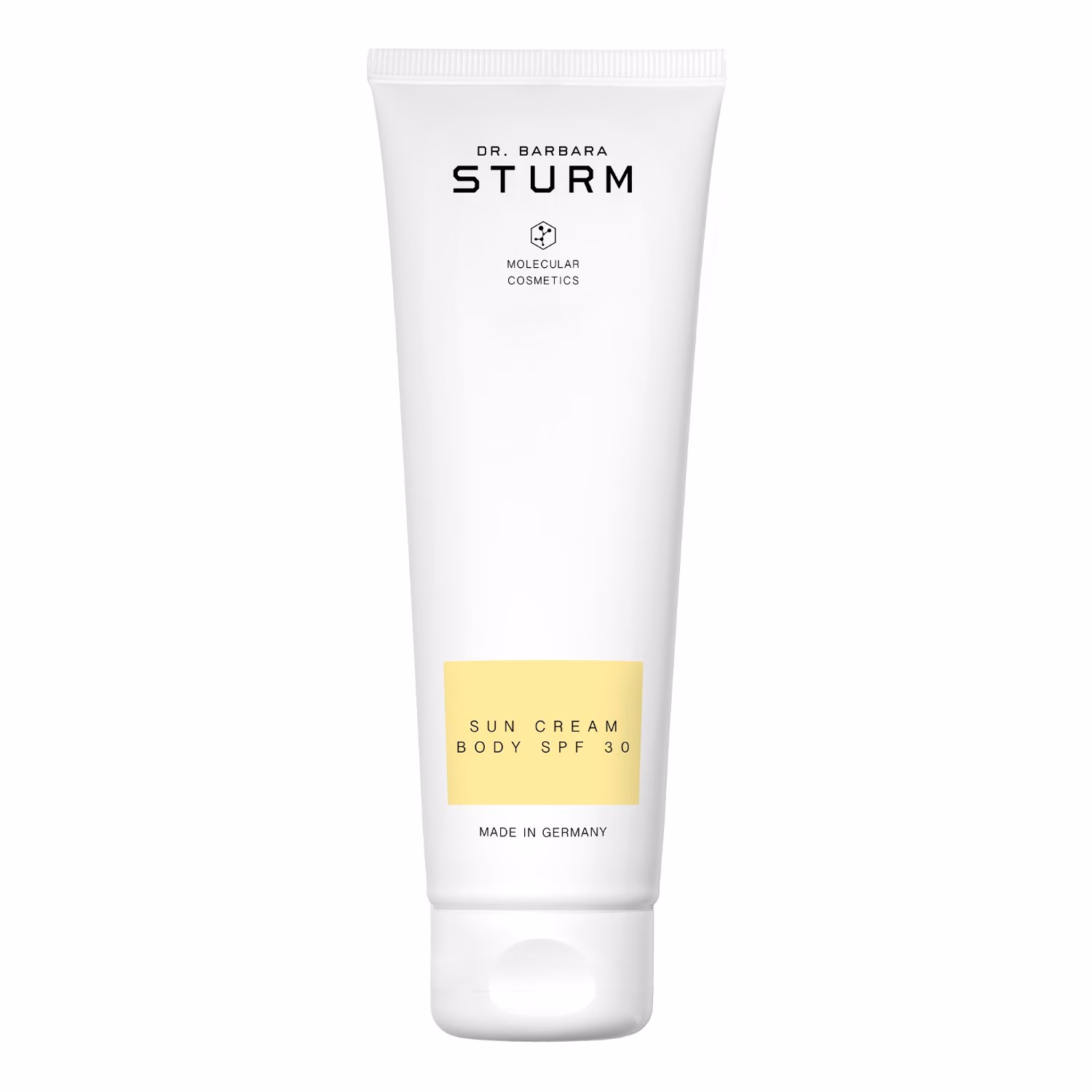 Sun Cream Body SPF 30
