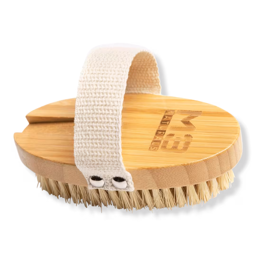 M3  Dry Body Brush
