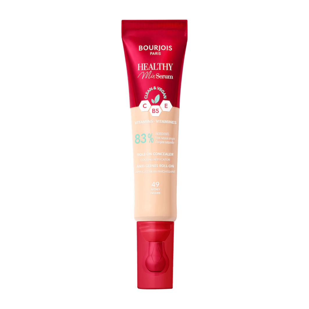 Healthy Mix Serum