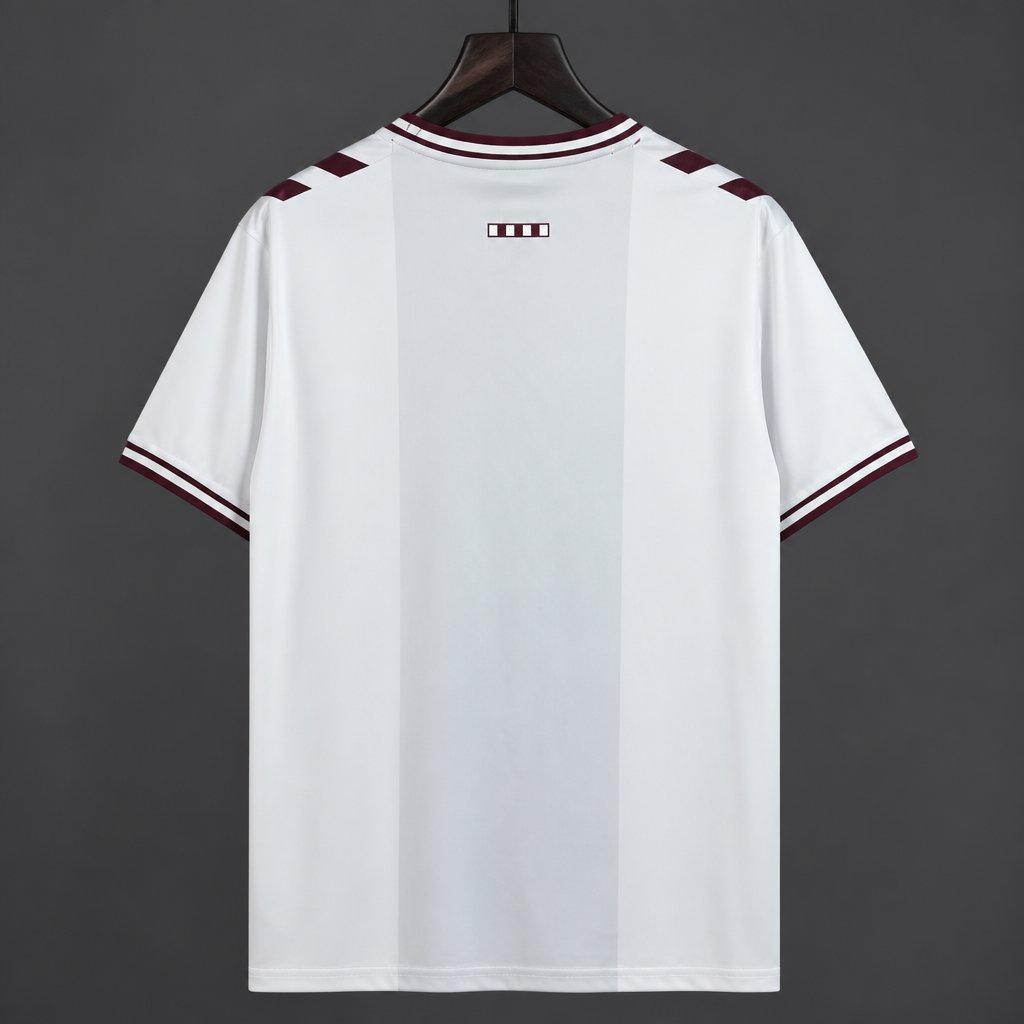 2026/2027 Hartz of  Away Football Shirt (Fans version)