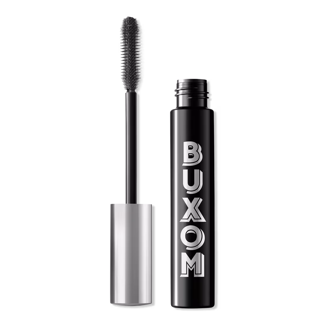 Buxom  Lash Volumizing Mascara in Blackest Black