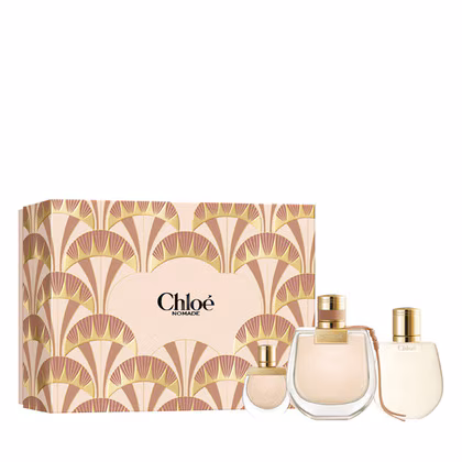 Chloé Nomade Eau de Parfum Gift Set 75ML