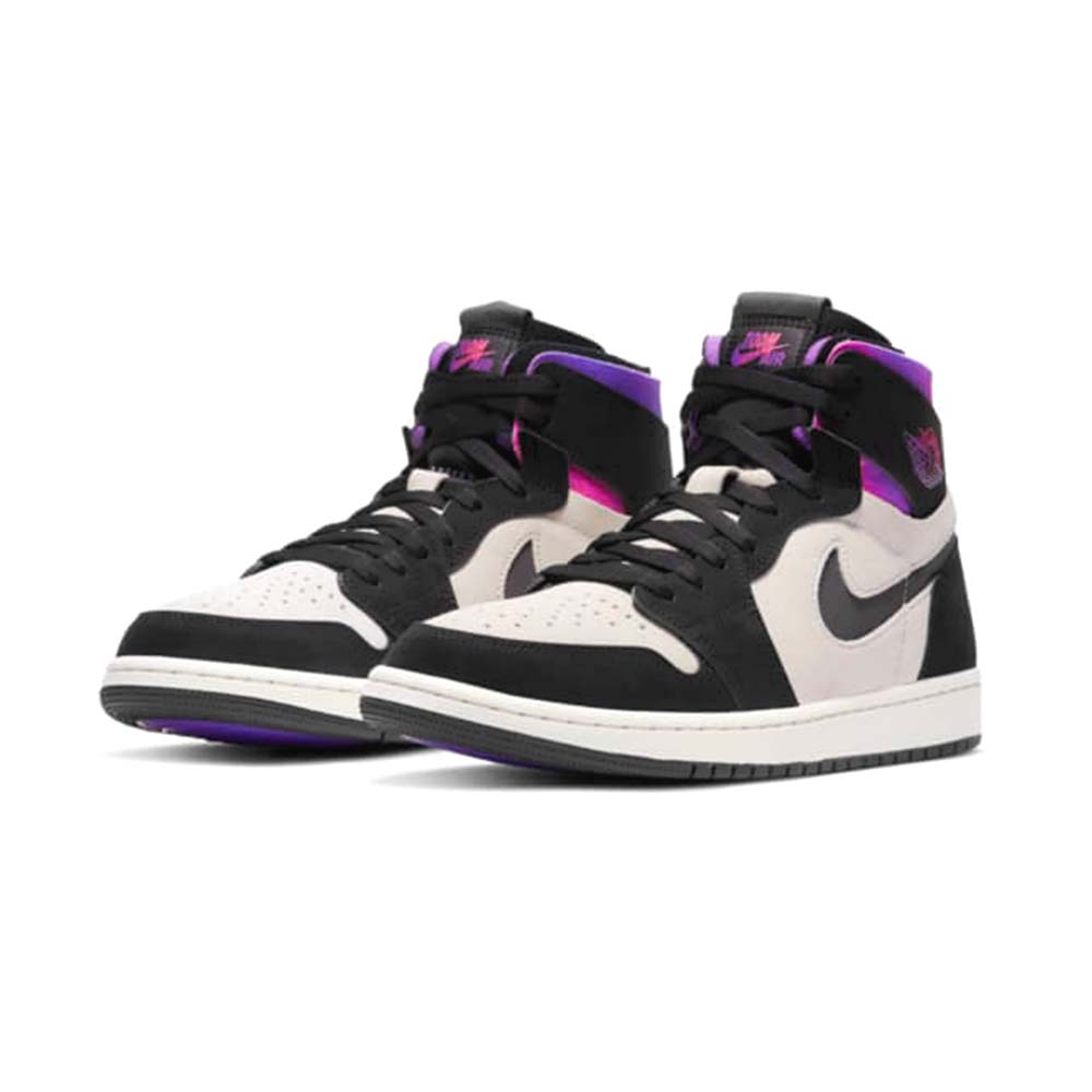 Paris Saint-Germain x Air Jordan 1 High Zoom Comfort 