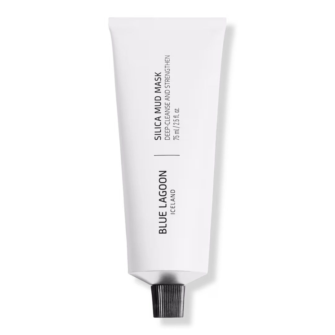 Blue Lagoon Skin Science  Silica Mud Mask