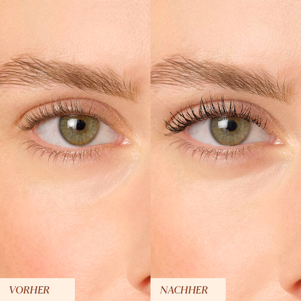 Peptide Mascara