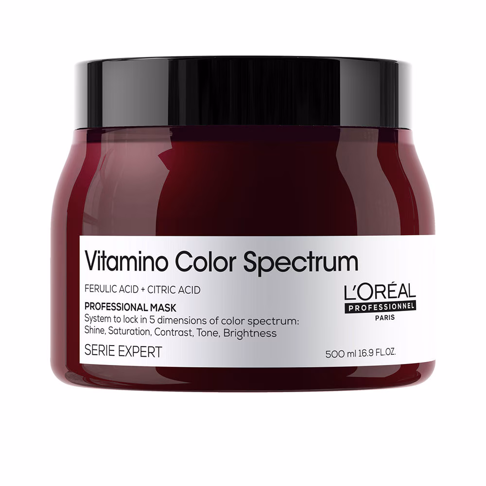 VITAMINO COLOR SPECTRUM Maske